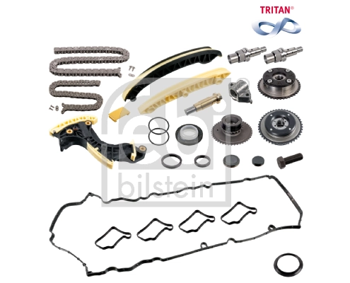 Timing Chain Kit